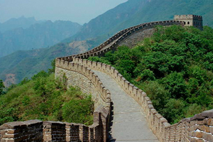 만리장성 / The Great Wall