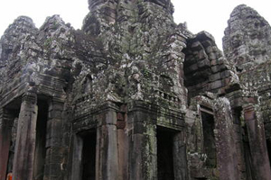 앙코르 / Angkor