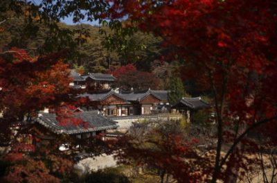 한국의 서원
